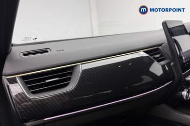 Renault Arkana Engineered Bose Edition Automatic Petrol-Electric Hybrid SUV - Stock Number (1690289) - 5th supplementary image