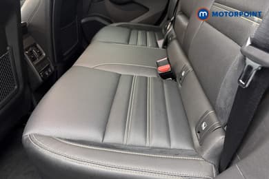 Renault Arkana Engineered Bose Edition Automatic Petrol-Electric Hybrid SUV - Stock Number (1690289) - 13th supplementary image