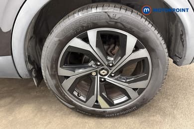 Renault Arkana Engineered Bose Edition Automatic Petrol-Electric Hybrid SUV - Stock Number (1690289) - 18th supplementary image