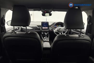 Renault Arkana Engineered Bose Edition Automatic Petrol-Electric Hybrid SUV - Stock Number (1690289) - 24th supplementary image