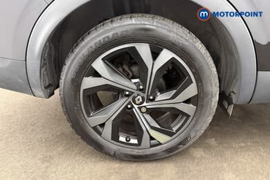 Renault Arkana Engineered Bose Edition Automatic Petrol-Electric Hybrid SUV - Stock Number (1690289) - 25th supplementary image