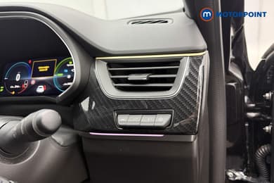 Renault Arkana Engineered Bose Edition Automatic Petrol-Electric Hybrid SUV - Stock Number (1690289) - 31st supplementary image