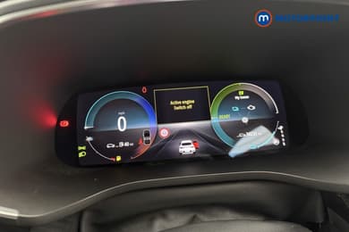 Renault Arkana Engineered Bose Edition Automatic Petrol-Electric Hybrid SUV - Stock Number (1690289) - 35th supplementary image