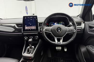 Renault Arkana Engineered Bose Edition Automatic Petrol-Electric Hybrid SUV - Stock Number (1690289) - 39th supplementary image