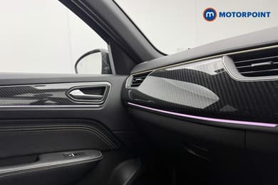 Renault Arkana Engineered Bose Edition Automatic Petrol-Electric Hybrid SUV - Stock Number (1690289) - 40th supplementary image