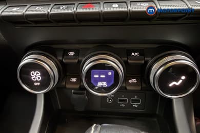 Renault Arkana Engineered Bose Edition Automatic Petrol-Electric Hybrid SUV - Stock Number (1690289) - 45th supplementary image