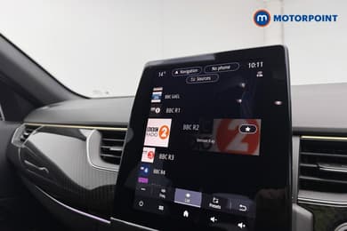 Renault Arkana Engineered Bose Edition Automatic Petrol-Electric Hybrid SUV - Stock Number (1690289) - 49th supplementary image