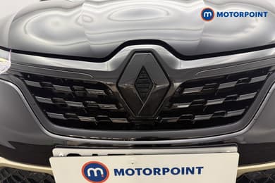 Renault Arkana Engineered Bose Edition Automatic Petrol-Electric Hybrid SUV - Stock Number (1690289) - 1st supplementary image