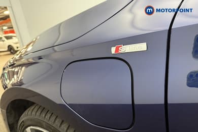 Audi A3 S Line Competition Automatic Petrol Plug-In Hybrid Hatchback - Stock Number (1690840) - 2nd supplementary image