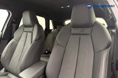 Audi A3 S Line Competition Automatic Petrol Plug-In Hybrid Hatchback - Stock Number (1690840) - 5th supplementary image