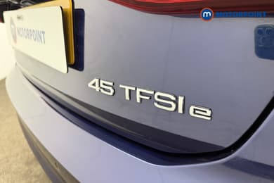 Audi A3 S Line Competition Automatic Petrol Plug-In Hybrid Hatchback - Stock Number (1690840) - 16th supplementary image