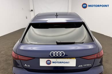 Audi A3 S Line Competition Automatic Petrol Plug-In Hybrid Hatchback - Stock Number (1690840) - 17th supplementary image