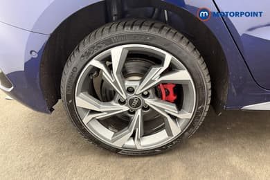 Audi A3 S Line Competition Automatic Petrol Plug-In Hybrid Hatchback - Stock Number (1690840) - 22nd supplementary image
