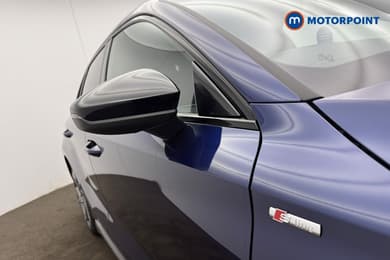 Audi A3 S Line Competition Automatic Petrol Plug-In Hybrid Hatchback - Stock Number (1690840) - 24th supplementary image