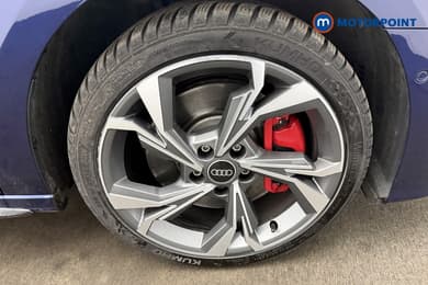 Audi A3 S Line Competition Automatic Petrol Plug-In Hybrid Hatchback - Stock Number (1690840) - 25th supplementary image