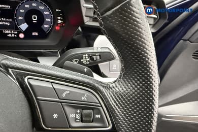 Audi A3 S Line Competition Automatic Petrol Plug-In Hybrid Hatchback - Stock Number (1690840) - 36th supplementary image