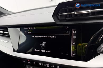 Audi A3 S Line Competition Automatic Petrol Plug-In Hybrid Hatchback - Stock Number (1690840) - 45th supplementary image