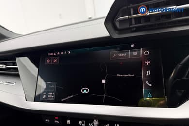Audi A3 S Line Competition Automatic Petrol Plug-In Hybrid Hatchback - Stock Number (1690840) - 46th supplementary image