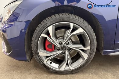 Audi A3 S Line Competition Automatic Petrol Plug-In Hybrid Hatchback - Stock Number (1690840) - 1st supplementary image