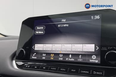 Nissan Qashqai Premiere Edition Manual Petrol SUV - Stock Number (1691473) - 12th supplementary image
