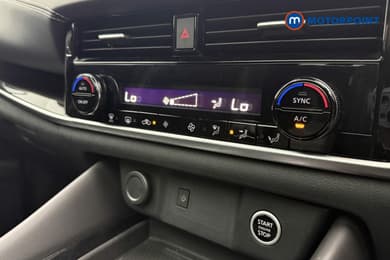 Nissan Qashqai Premiere Edition Manual Petrol SUV - Stock Number (1691473) - 17th supplementary image