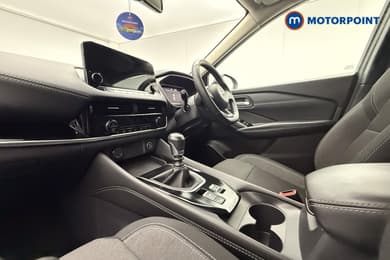 Nissan Qashqai Premiere Edition Manual Petrol SUV - Stock Number (1691473) - 29th supplementary image