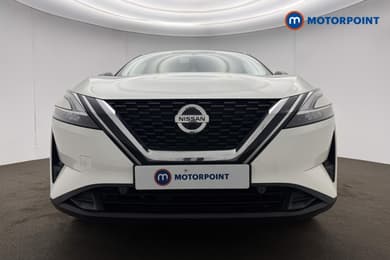 Nissan Qashqai Premiere Edition Manual Petrol SUV - Stock Number (1691473) - 31st supplementary image