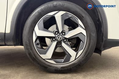 Nissan Qashqai Premiere Edition Manual Petrol SUV - Stock Number (1691473) - 36th supplementary image