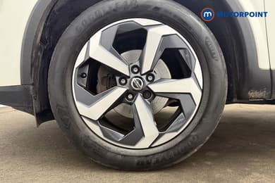 Nissan Qashqai Premiere Edition Manual Petrol SUV - Stock Number (1691473) - 37th supplementary image
