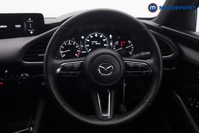 Mazda 3 Homura Automatic Petrol Hatchback - Stock Number (1691996) - 2nd supplementary image