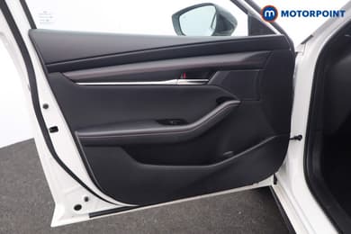 Mazda 3 Homura Automatic Petrol Hatchback - Stock Number (1691996) - 21st supplementary image