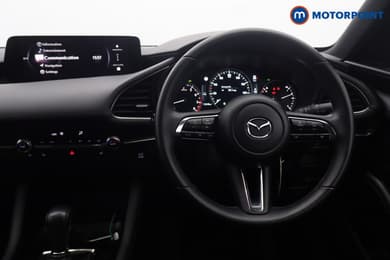 Mazda 3 Homura Automatic Petrol Hatchback - Stock Number (1691996) - 1st supplementary image
