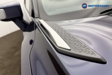 KGM Torres K40 Automatic Petrol-Electric Hybrid SUV - Stock Number (1692037) - 2nd supplementary image