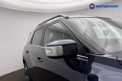 KGM Torres K40 Automatic Petrol-Electric Hybrid SUV - Stock Number (1692037) - 3rd supplementary image