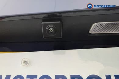 KGM Torres K40 Automatic Petrol-Electric Hybrid SUV - Stock Number (1692037) - 7th supplementary image