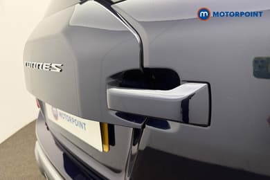 KGM Torres K40 Automatic Petrol-Electric Hybrid SUV - Stock Number (1692037) - 8th supplementary image