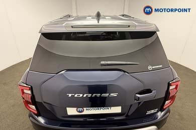 KGM Torres K40 Automatic Petrol-Electric Hybrid SUV - Stock Number (1692037) - 9th supplementary image