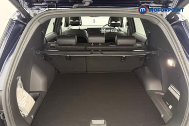 KGM Torres K40 Automatic Petrol-Electric Hybrid SUV - Stock Number (1692037) - 11th supplementary image