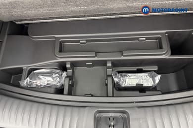 KGM Torres K40 Automatic Petrol-Electric Hybrid SUV - Stock Number (1692037) - 12th supplementary image