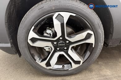 KGM Torres K40 Automatic Petrol-Electric Hybrid SUV - Stock Number (1692037) - 15th supplementary image