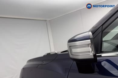 KGM Torres K40 Automatic Petrol-Electric Hybrid SUV - Stock Number (1692037) - 16th supplementary image