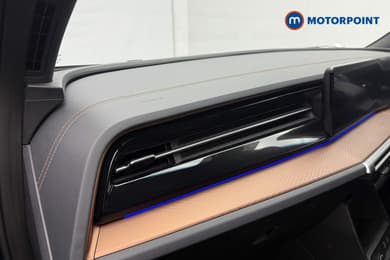 KGM Torres K40 Automatic Petrol-Electric Hybrid SUV - Stock Number (1692037) - 17th supplementary image