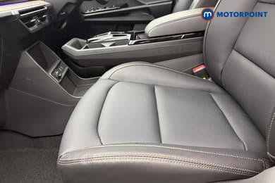 KGM Torres K40 Automatic Petrol-Electric Hybrid SUV - Stock Number (1692037) - 19th supplementary image
