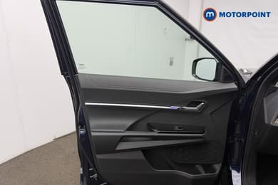 KGM Torres K40 Automatic Petrol-Electric Hybrid SUV - Stock Number (1692037) - 21st supplementary image
