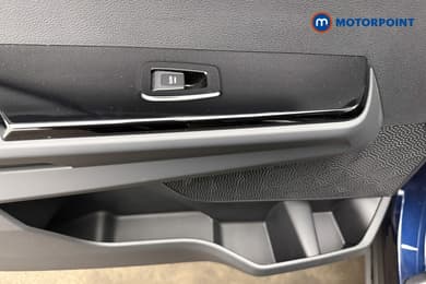 KGM Torres K40 Automatic Petrol-Electric Hybrid SUV - Stock Number (1692037) - 22nd supplementary image