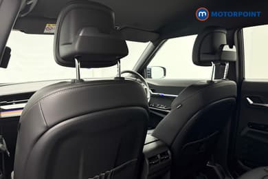 KGM Torres K40 Automatic Petrol-Electric Hybrid SUV - Stock Number (1692037) - 23rd supplementary image