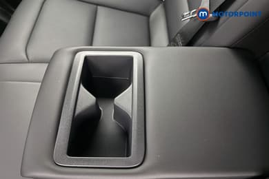 KGM Torres K40 Automatic Petrol-Electric Hybrid SUV - Stock Number (1692037) - 25th supplementary image