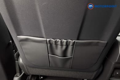 KGM Torres K40 Automatic Petrol-Electric Hybrid SUV - Stock Number (1692037) - 27th supplementary image