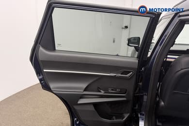 KGM Torres K40 Automatic Petrol-Electric Hybrid SUV - Stock Number (1692037) - 29th supplementary image