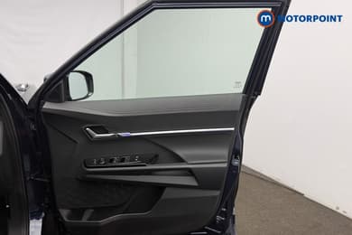 KGM Torres K40 Automatic Petrol-Electric Hybrid SUV - Stock Number (1692037) - 31st supplementary image